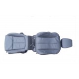 Capa Banco Dianteiro Direito Eclipse 2020