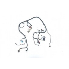 Chicote Motor Jeep Wrangler 3.6