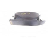 Para-barro Moldura Para-lama Traseiro Direito Jeep Wrangler