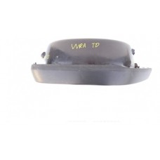 Para-barro Moldura Para-lama Traseiro Direito Jeep Wrangler