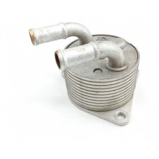 Trocador Calor Óleo Cambio Jeep Compass