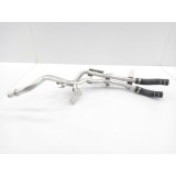 Cano Água Jeep Compass 533531630