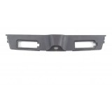 Acabamento Moldura Luz Placa Câmera Jeep Compass 1838372x