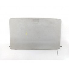 Luz Teto Tampa Porta Cartão Pajero Sport Rt2530