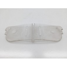 Lente Luz Cortesia Console Teto Pajero Sport 