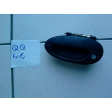 Maçaneta Dianteira Esquerda Chery Qq