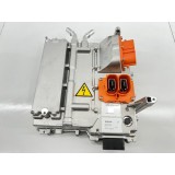 Gerador Conversor Inversor Bateria Volvo Xc60 Hibrida 322236