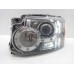 Farol Esquerdo Land Rover Discovery 4