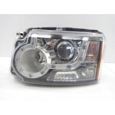 Farol Esquerdo Land Rover Discovery 4