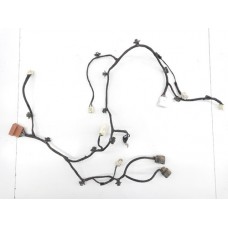 Chicote Tampa Traseira Hyundai Veracruz