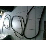 Borracha De Porta Da Kyron 2011