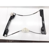 Maquina De Vidro Dianteira Esquerda Freemont 14