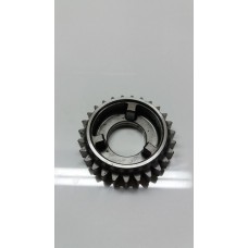 Engrenagem Cambio Suzuki Gsx-r 750 2009
