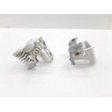 Dobradiça Porta Traseiro Direito Freemont 14