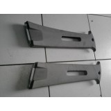 Acabamento Coluna Da Ssangyong Kyron 2011