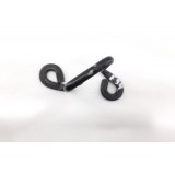 Batente Fechadura Capo Freemont 14