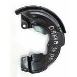 Espelho Roda Dianteiro Direita Dakar 2016