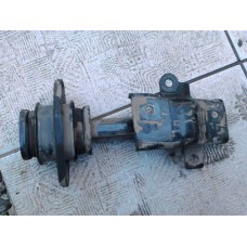 Coxim Do Cambio Caixa Motor Hb20