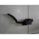 Acelerador Eletrônico Ssangyong Kyron 2011