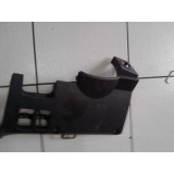 Acabamento Do Painel Da Ssangyong Kyron 2011