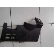 Acabamento Do Painel Da Ssangyong Kyron 2011