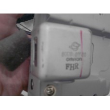 Rele Alarme Sinal Sonoro Ssangyong Kyron Actyon N 8661009500