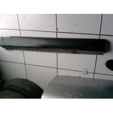 Spoiler Lateral Caixa De Ar D/ E/ Da Ssangyong Kyron 2011