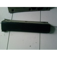 Spoiler Lateral Caixa De Ar T/ E/ Da Ssangyong Kyron 2011