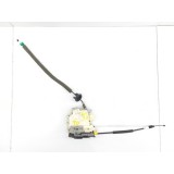 Fechadura Porta Traseira Direita Audi Q3 2016