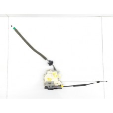 Fechadura Porta Traseira Direita Audi Q3 2016