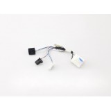 Chicote Console Hilux Sw4 2.8 R07