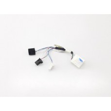 Chicote Console Hilux Sw4 2.8 R07