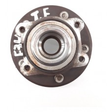 Cubo Rolamento Roda Traseiro Esquerdo Freemont 14