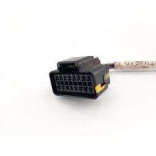 Chicote Compressor Ar Condicionado Freemont 14