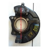 Montante Manga De Eixo Dianteira Esquerda Kyron Actyon