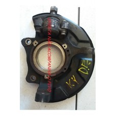 Montante Manga De Eixo Dianteira Esquerda Kyron Actyon