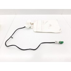 Aquecedor Banco Traseiro Esquerdo Freemont 14