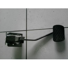 Pedal De Freio Da Ssangyong Kyron 2011