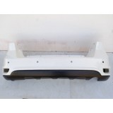 Para-choque Traseiro Freemont 14