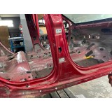 Caixa De Ar Coluna T Direita Peugeot 2008