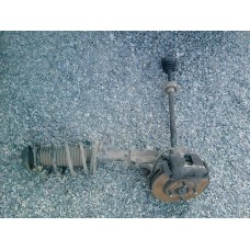 Semi Eixo Homocinetica Do Fit Até 08