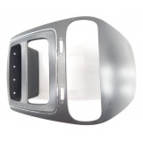 Acabamento Moldura Painel Central Freemont 14