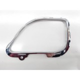 Moldura Difusor Ar Cromado Dianteiro Direito Freemont 14