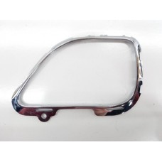 Moldura Difusor Ar Cromado Dianteiro Direito Freemont 14