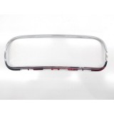 Acabamento Difusor Ar Central Painel Freemont 14