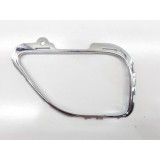 Moldura Difusor Ar Cromado Dianteiro Esquerdo Freemont 14