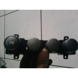 Botão Do Controle Da Ssangyong Kyron 2011