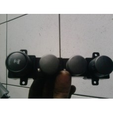 Botão Do Controle Da Ssangyong Kyron 2011