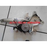 Máquina Vidro Elétrico Traseira Esquerda L200 Triton