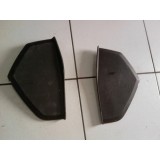 Acabamento Do Painel Da Ssangyong Kyron 2011